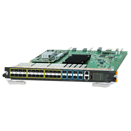 24 Port 1000X SFP + 8-Port 10G SFP+ Management Switch Module for CS-6303R