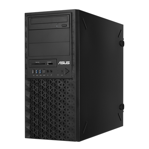 Workstation with INTEL CORE i9