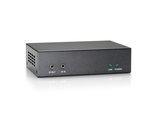 HDBaseT HDMI over Cat.5 PoE Receiver