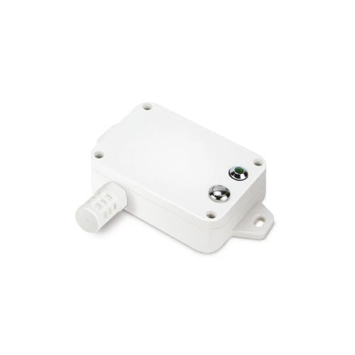 IP65 LoRaWAN Indoor Temperature and Humidity Sensor
