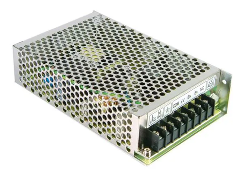 55W 12V DC Battery Charger Power Supply