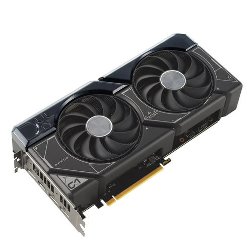 GeForce RTX 4070 DUAL SUPER OC