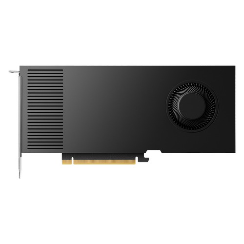 RTX Ada Lovelace 20GB Single Slot PCIe GPU