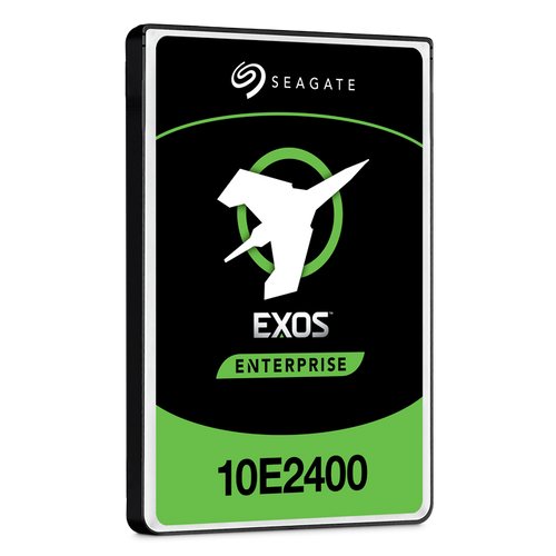 1.2TB 10K RPM SAS 2.5" Enterprise Hard Disk