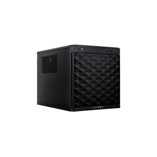 4-Bay Video Storage AI Inferencing Server, Barebone