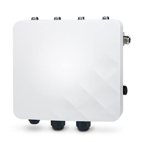 Dual Band 802.11be 5100Mbps WiFi-7 Outdoor Wireless Access Point