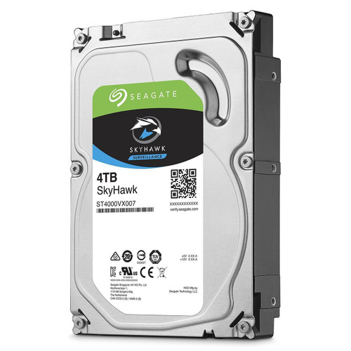 CCTV Surveillance Grade Hard Disk CCTV Surveillance Grade Hard Disk