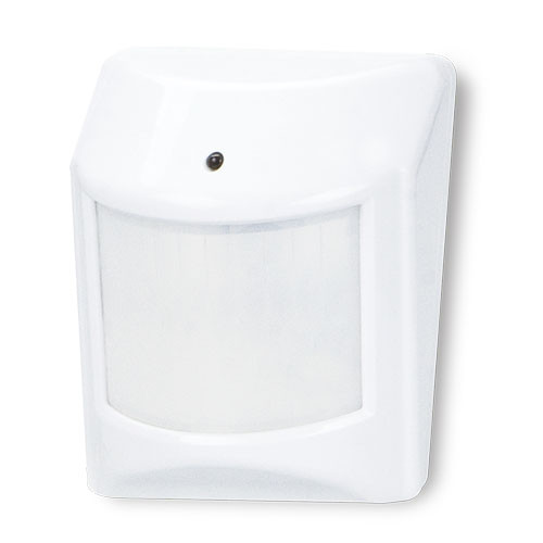 Z-Wave Wall-mount Motion Sensor