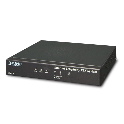 30 User IP Telephony PBX System 30 User IP Telephony PBX System