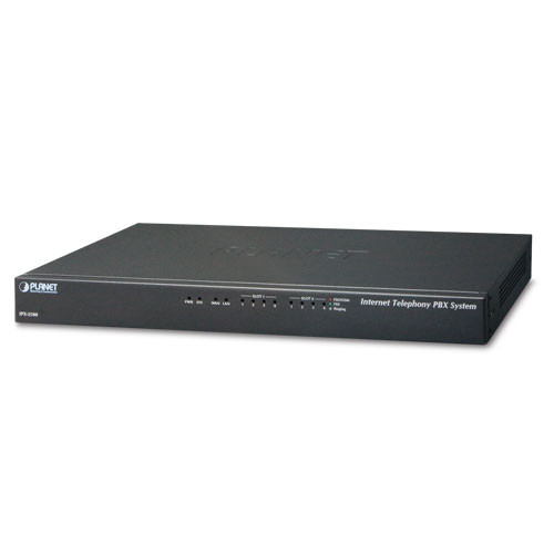 500 User IP Telephony PBX System 500 User IP Telephony PBX System