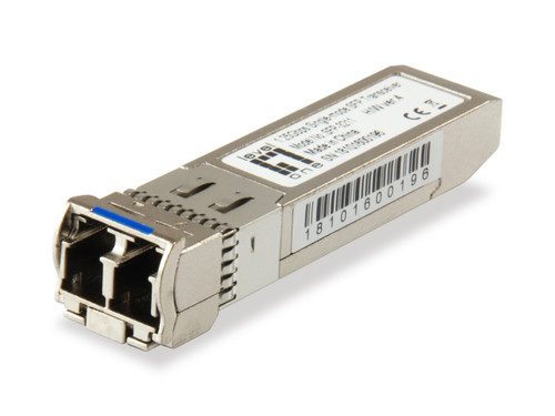 1.25Gbps SM 20km SFP Transceiver 1.25Gbps SM 20km SFP Transceiver