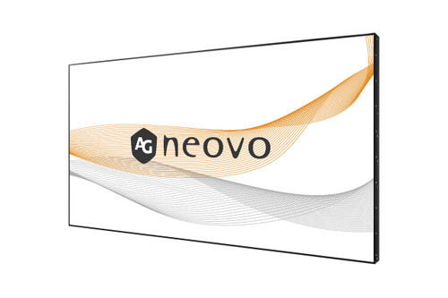 55" Ultra Slim Bezel Tiled Display 55" Ultra Slim Bezel Tiled Display