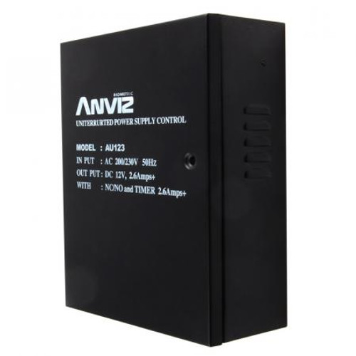 ANVIZ Lock Power Supply