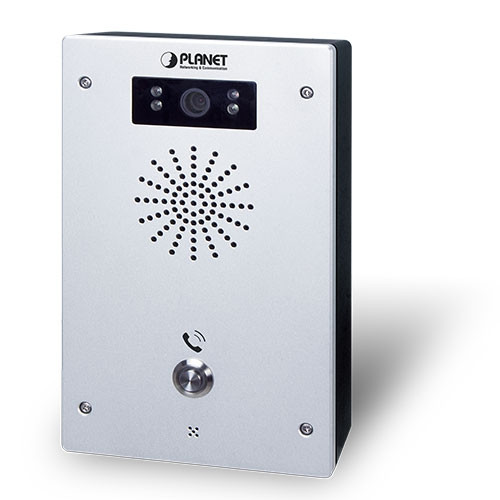 PLANET SIP Public VPA-100 アナウンスメント アダプター 【公式通販】