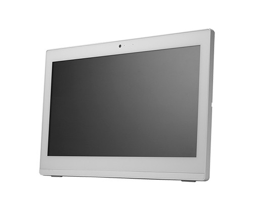 19.5" Multi-touch AIO Fanless PC 19.5" Multi-touch AIO Fanless PC