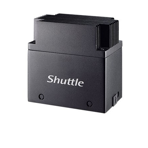 DIN-rail Edge Fanless PC DIN-rail Edge Fanless PC