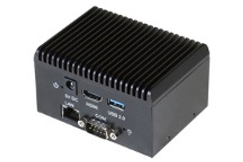 UP Core Hardened IoT Gateway System 