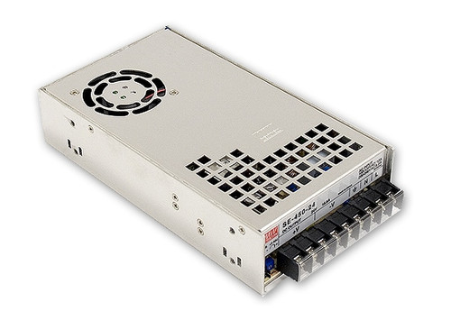 450W 12V DC Industrial Power Supply 450W 12V DC Industrial Power Supply