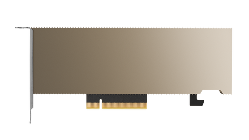 Ampere 16GB GDDR6 Low-Profile PCIe GPU