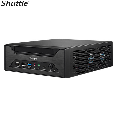 LGA1700 Barebone XPC Mini PC LGA1700 Barebone XPC Mini PC
