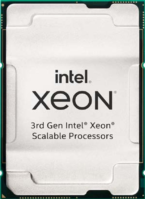 Xeon Scalable 4314 Processor Xeon Scalable 4314 Processor