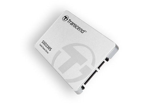 512GB 2.5" SATA SSD 512GB 2.5" SATA SSD