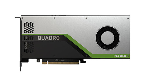 Quadro Rtx 8gb Full Height Pcie Gpu Indigo Distribution