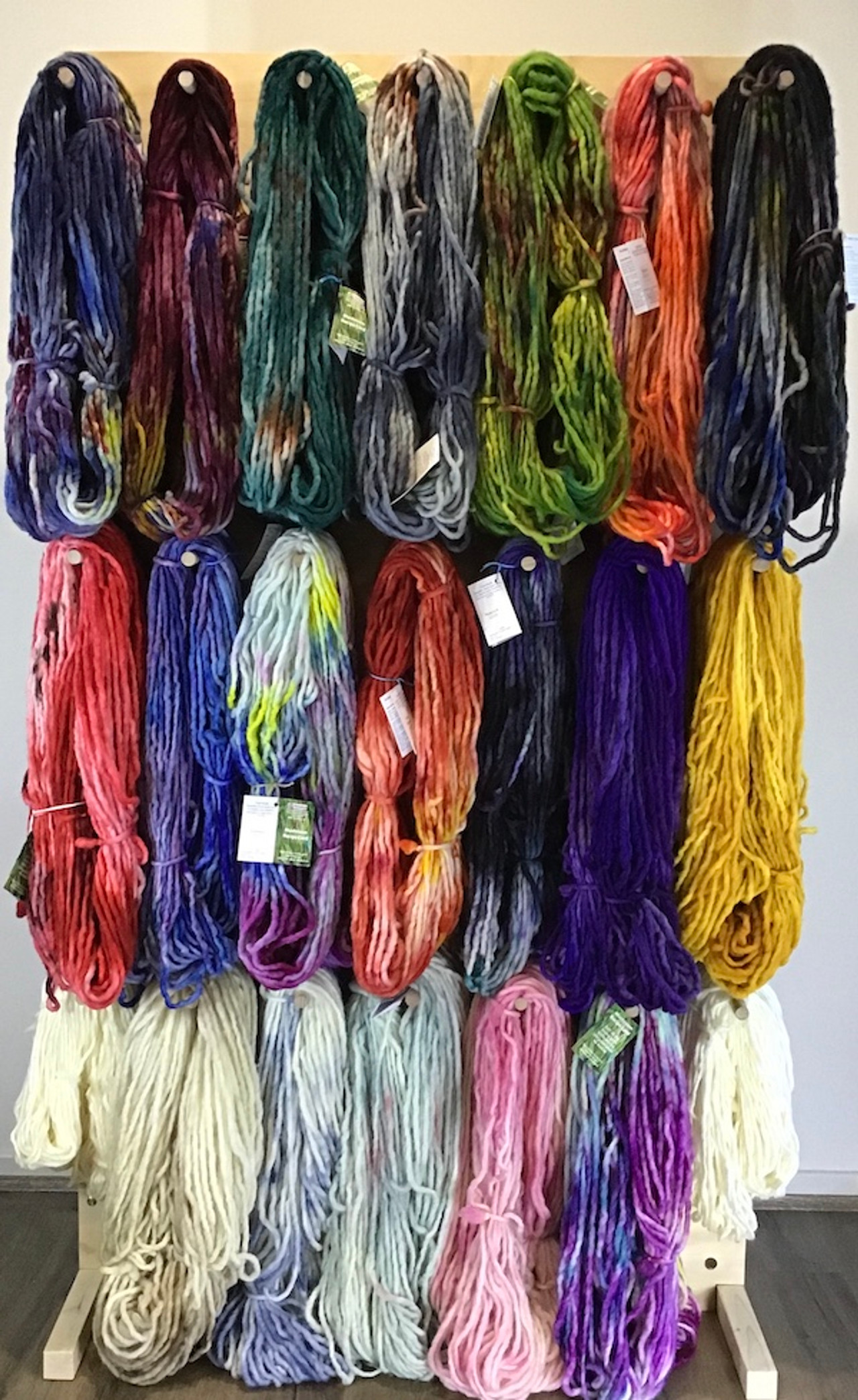 The Yarn Hub the-yarn-hub