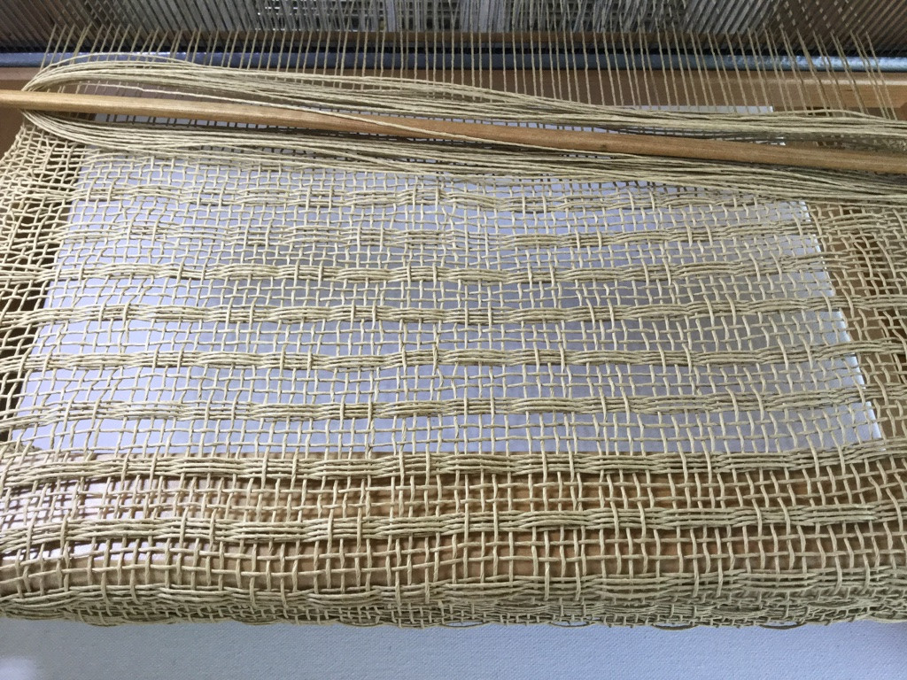 Thin Paper String 1.65Nm Tex605 - The Yarn Hub ABN 78729633428