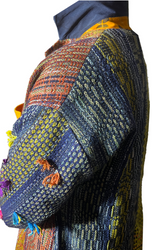 Term 3 2025 Weaving Classes