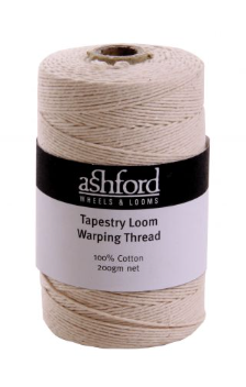 Ashford Cotton Warping Thread