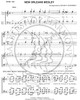 New Orleans Medley (TTBB) (arr. Einar Pedersen)-Download-UNPUB