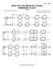 What Do You Mean By Loving Somebody Else (TTBB) (arr. Burt Szabo)-Download-UNPUB