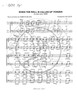 When The Roll Is Called Up Yonder (TTBB) (arr. Joe Liles)-Download-UNPUB