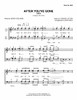After You've Gone (TTBB) (arr. Gray)