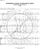 I'm Making A Study Of Beautiful Girls (TTBB) (arr. Burt Szabo)-Download-UNPUB