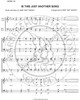 Is This Just Another Song (TTBB) (arr. Robert Disney)-Download-UNPUB