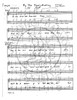 By The SeaI/In The Good Old Summertime Medley (TTBB) (arr. J. I. Ruehle)-UNPUB
