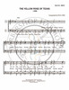 Yellow Rose Of Texas (TTBB) (arr. Paul Jorg)-Download-UNPUB