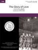 The Glory of Love (TTBB) (arr. Driscoll)