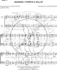 Suddenly There's A Valley (TTBB) (arr. Adam Reimnitz)-Download-UNPUB