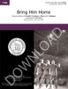 Bring Him Home (TTBB) (arr. Hasty)  - Download