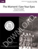 The Moment I Saw Your Eyes (TTBB) (arr. Liles) - Download