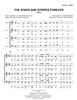 The Stars and Stripes Forever (SATB) (arr. Wright) - Download