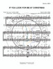 If You Look For Me At Christmas (TTBB) (arr. Joe Liles and Paul Jorg)-UNPUB