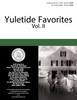 Yuletide Favorites Vol. II Songbook (TTBB) - Download