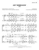 Ain't Misbehavin' (TTBB) (arr. Moon & Waesche) - Download 