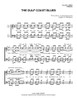 Gulf Coast Blues (TTBB) (arr. James Shubert)-Download-UNPUB