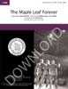 The Maple Leaf Forever (TTBB) (arr. Embury) - Download