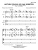 Anything You Can Do (8-Part M/M) (TTBB) (arr. Gentry) - Download